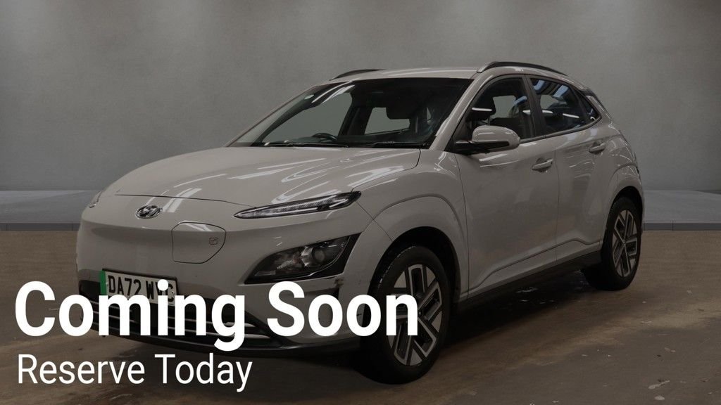 Used Hyundai KONA 2023 for sale - 77755308: Photo 2