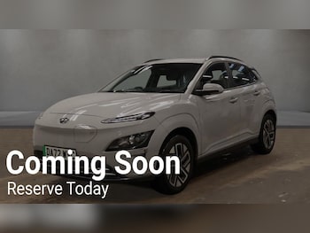 Used Hyundai KONA 2023 for sale - 77755308: Photo