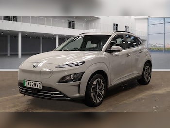 Used Hyundai KONA 2023 for sale - 77755308: Photo