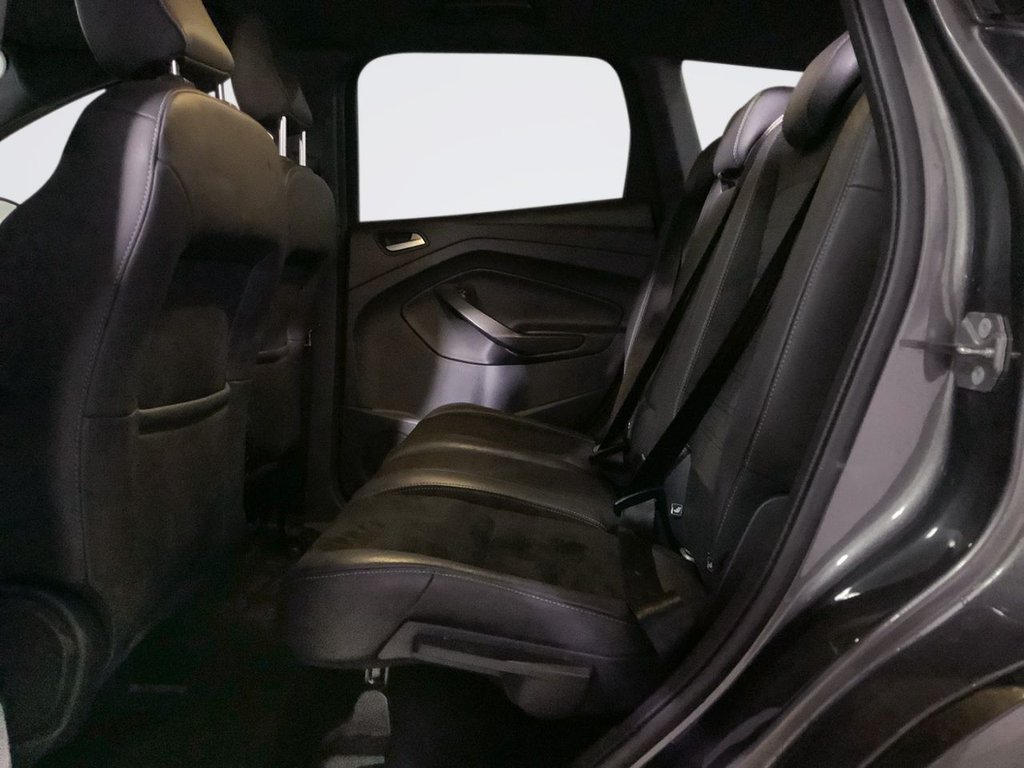 Used Ford Kuga 2017 for sale - 76333427: Photo 13