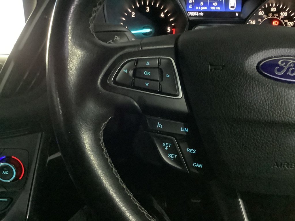 Used Ford Kuga 2017 for sale - 76333427: Photo 17