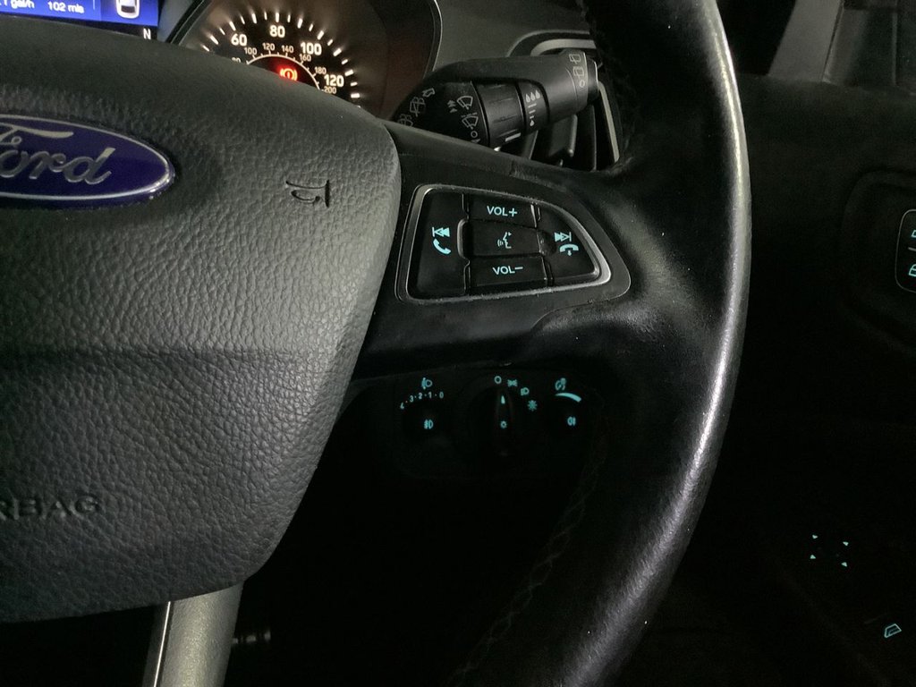 Used Ford Kuga 2017 for sale - 76333427: Photo 19