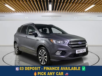 Ford - Kuga