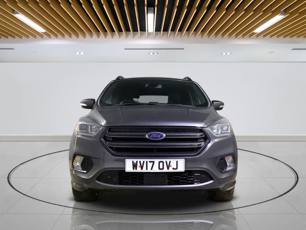 Used Ford Kuga 2017 for sale - 76333427: Photo 2