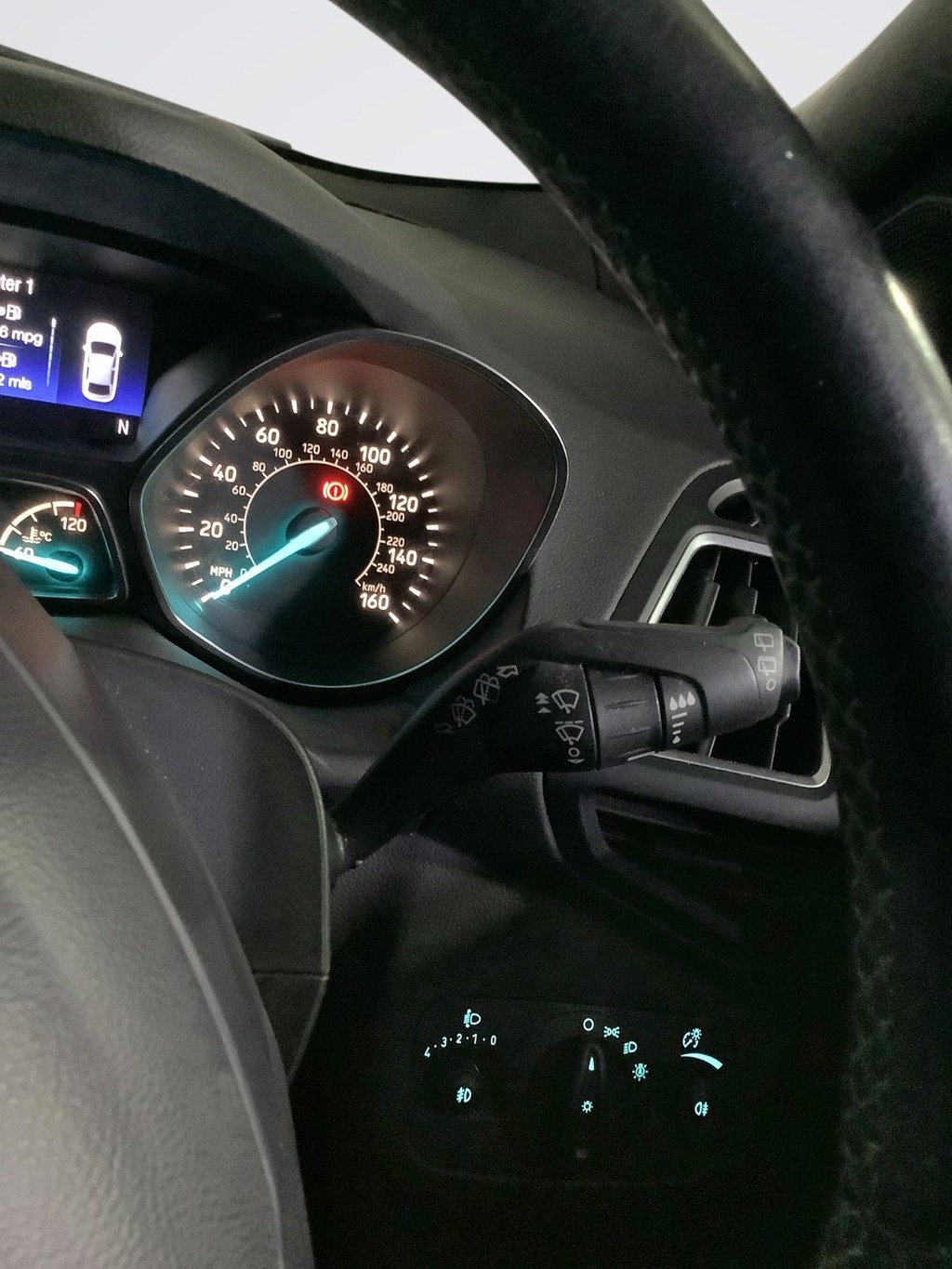 Used Ford Kuga 2017 for sale - 76333427: Photo 21