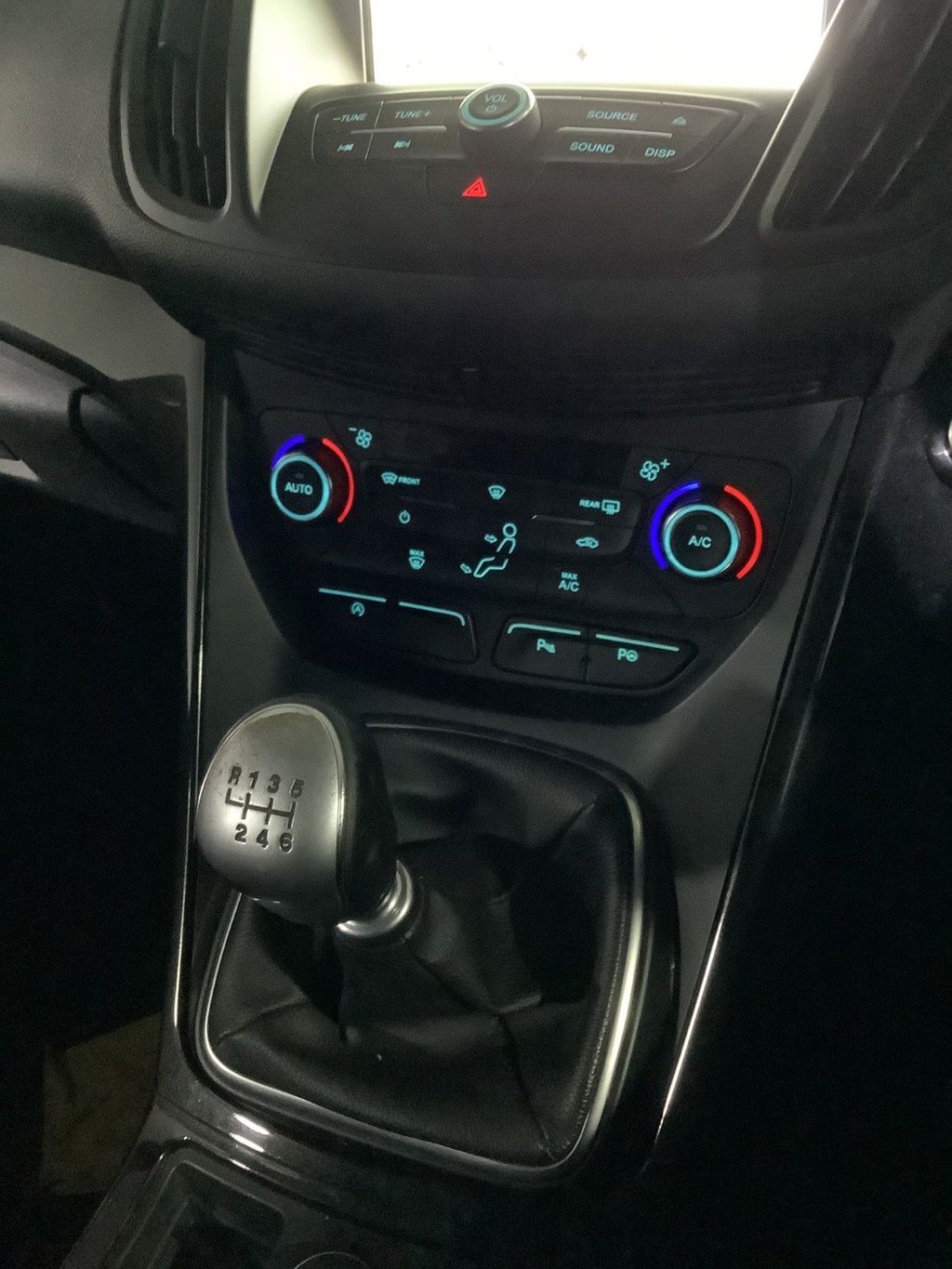 Used Ford Kuga 2017 for sale - 76333427: Photo 25