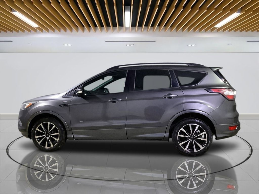 Used Ford Kuga 2017 for sale - 76333427: Photo 5
