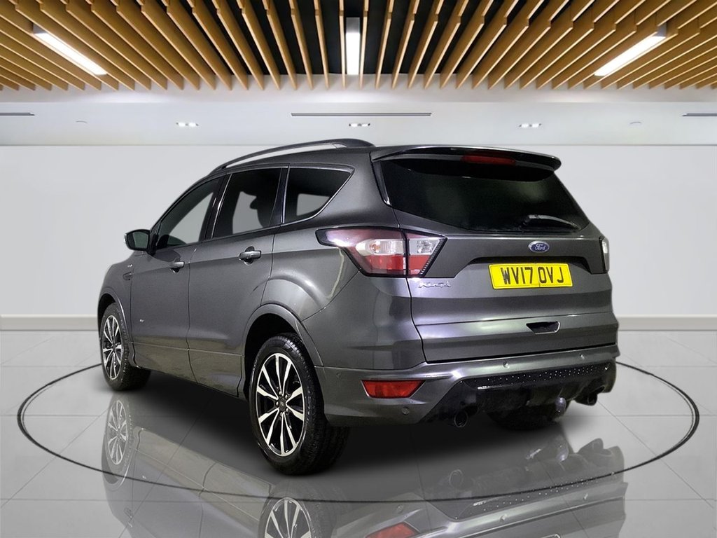 Used Ford Kuga 2017 for sale - 76333427: Photo 6