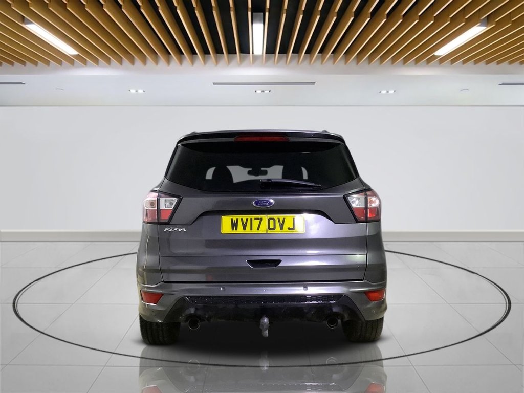 Used Ford Kuga 2017 for sale - 76333427: Photo 7