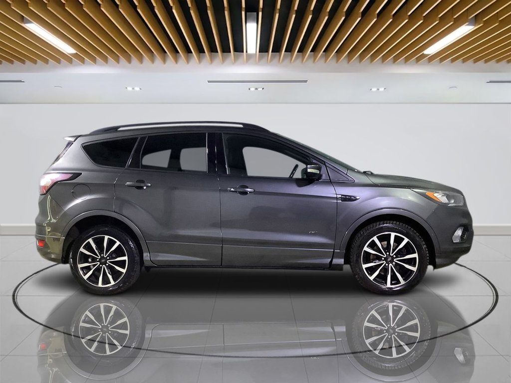 Used Ford Kuga 2017 for sale - 76333427: Photo 9