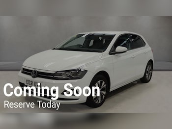 Used Volkswagen Polo 2021 for sale - 77891123: Photo