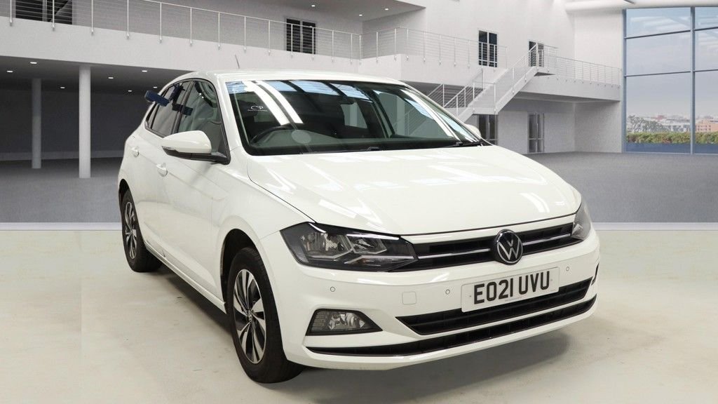 Used Volkswagen Polo 2021 for sale - 77891123: Photo 5