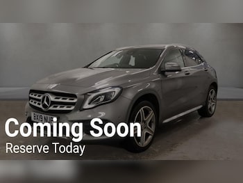 Used Mercedes-Benz GLA 2019 for sale - 76973528: Photo