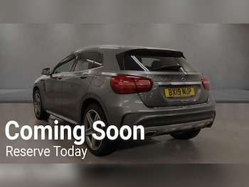Used Mercedes-Benz GLA 2019 for sale - 76973528: Photo