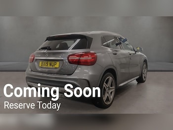 Used Mercedes-Benz GLA 2019 for sale - 76973528: Photo