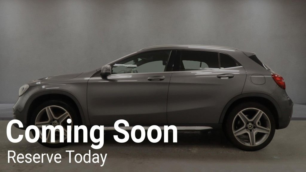 Used Mercedes-Benz GLA 2019 for sale - 76973528: Photo 6