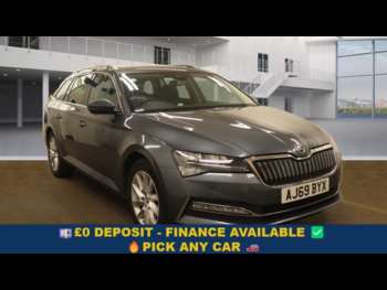 2020 (69) - 1.4 TSI iV SE Technology DSG 5dr