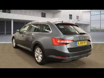 Used Skoda Superb 2020 for sale - 74893586: Photo