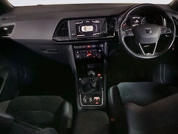 Used SEAT Ateca 2019 for sale - 77533980: Photo