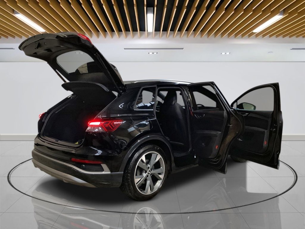 Used Audi Q4 e-tron 2023 for sale - 77792025: Photo 10