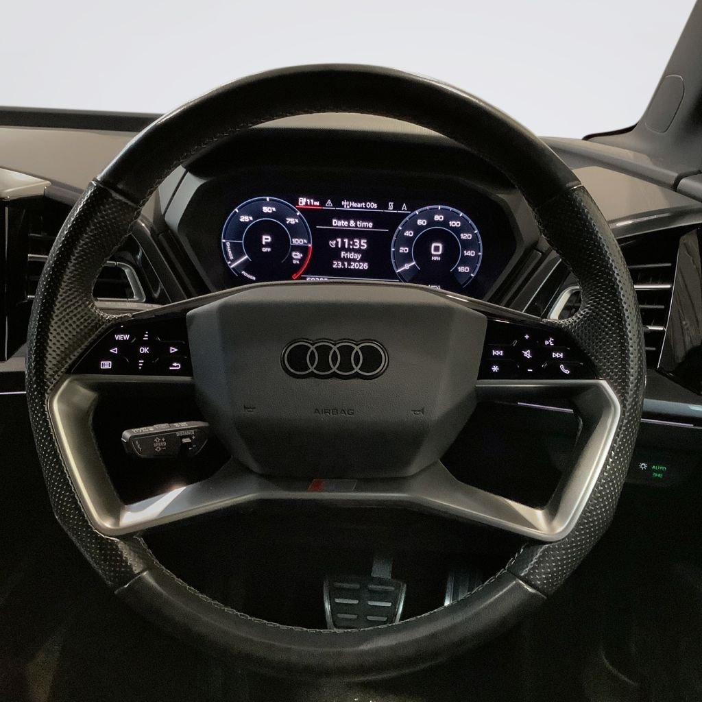 Used Audi Q4 e-tron 2023 for sale - 77792025: Photo 16