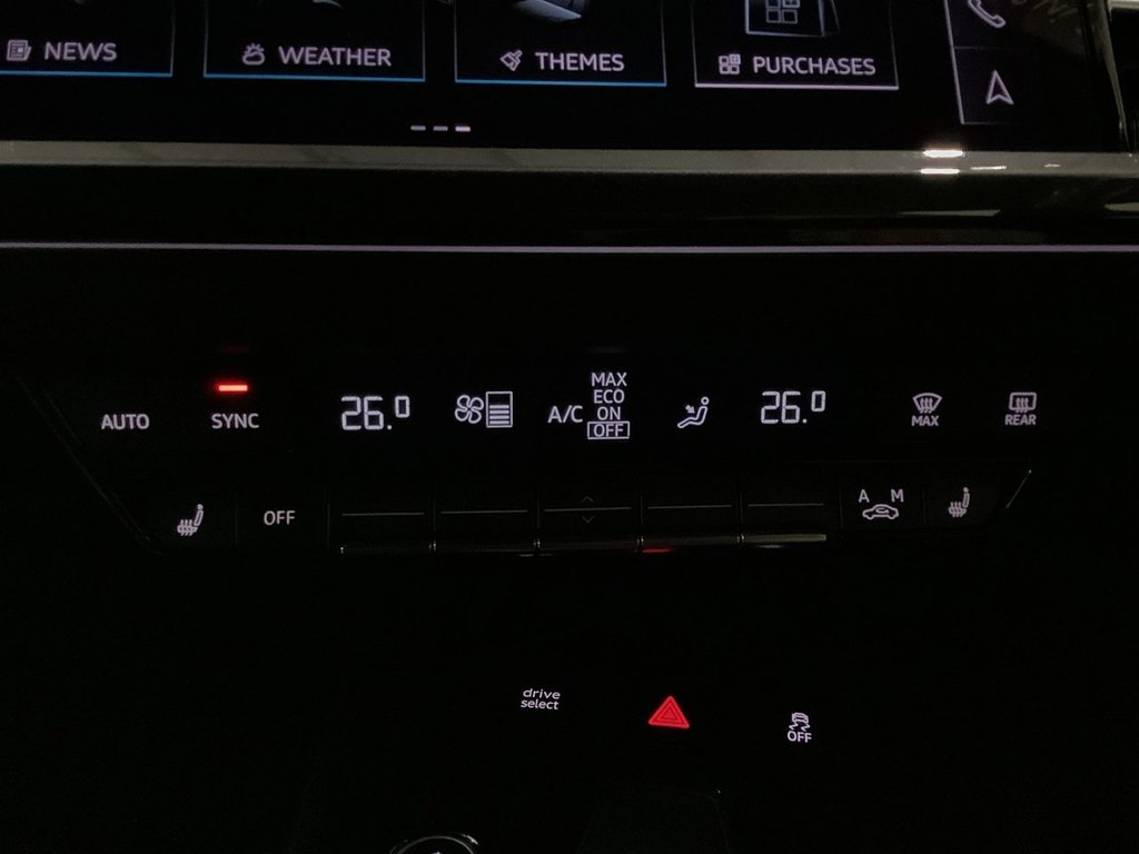 Used Audi Q4 e-tron 2023 for sale - 77792025: Photo 24