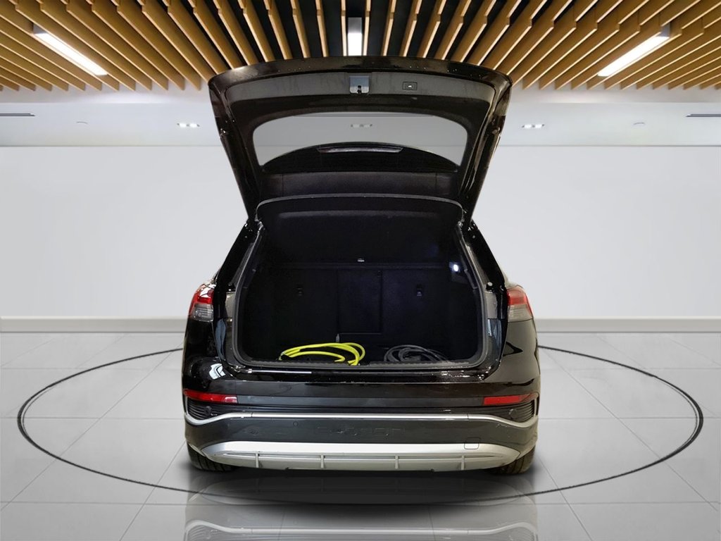 Used Audi Q4 e-tron 2023 for sale - 77792025: Photo 9