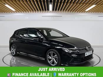 Used Volkswagen Golf 2022 for sale - 79578844: Photo