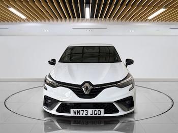 Used Renault Clio 2023 for sale - 79159994: Photo