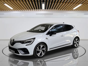 Used Renault Clio 2023 for sale - 79159994: Photo