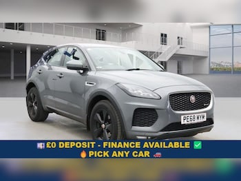 2018 (68) - 2.0 D150 R-Dynamic S SUV 5dr Diesel Manual Euro 6 (s/s) (150 ps)