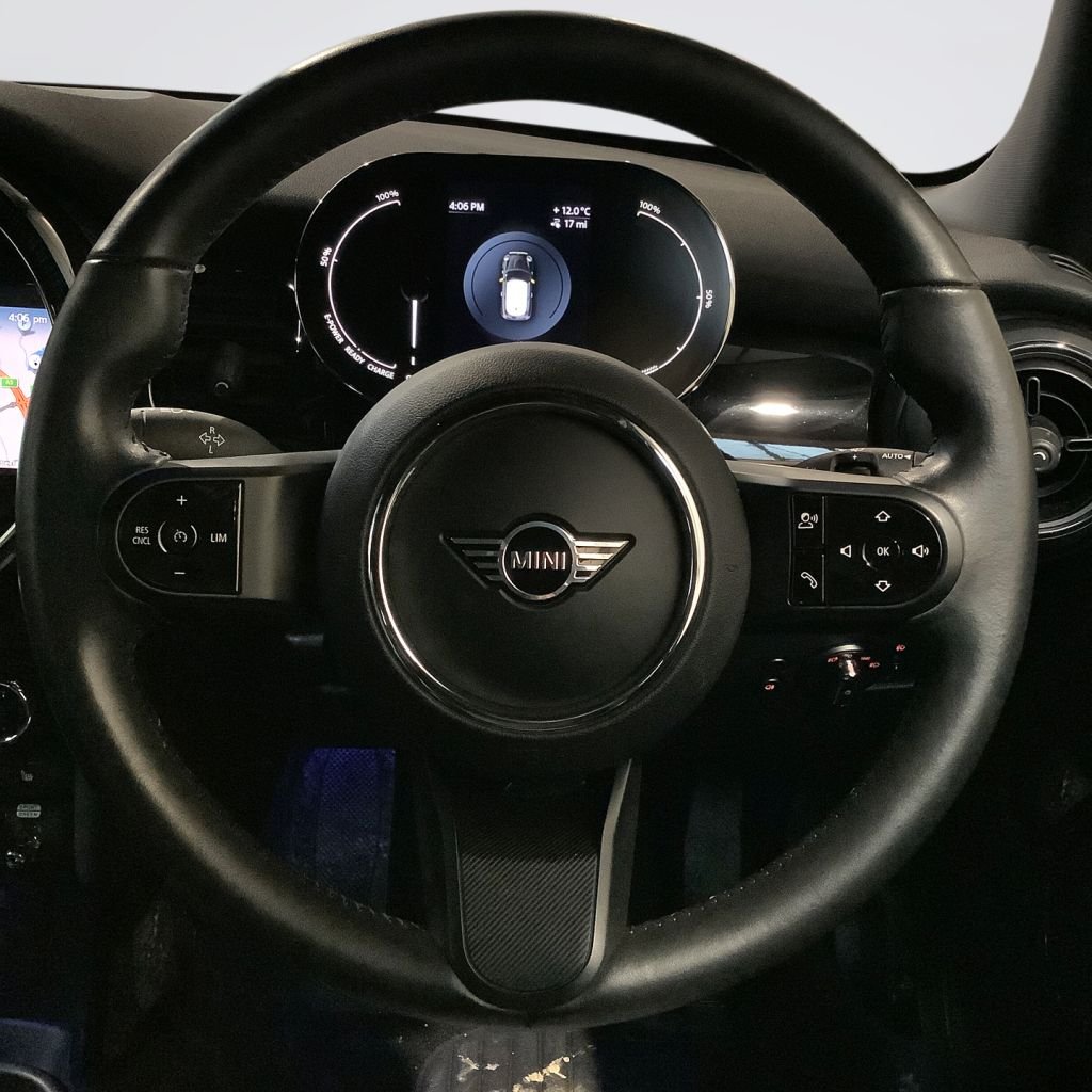 Used MINI Electric Hatch 2022 for sale - 77891245: Photo 16