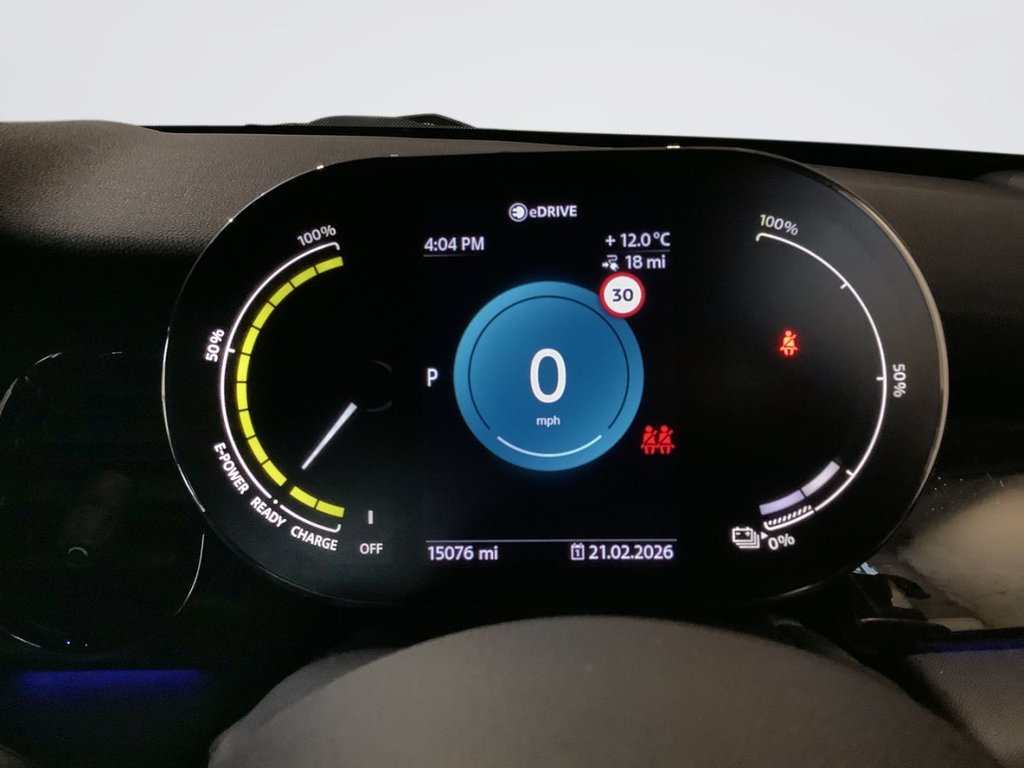 Used MINI Electric Hatch 2022 for sale - 77891245: Photo 18