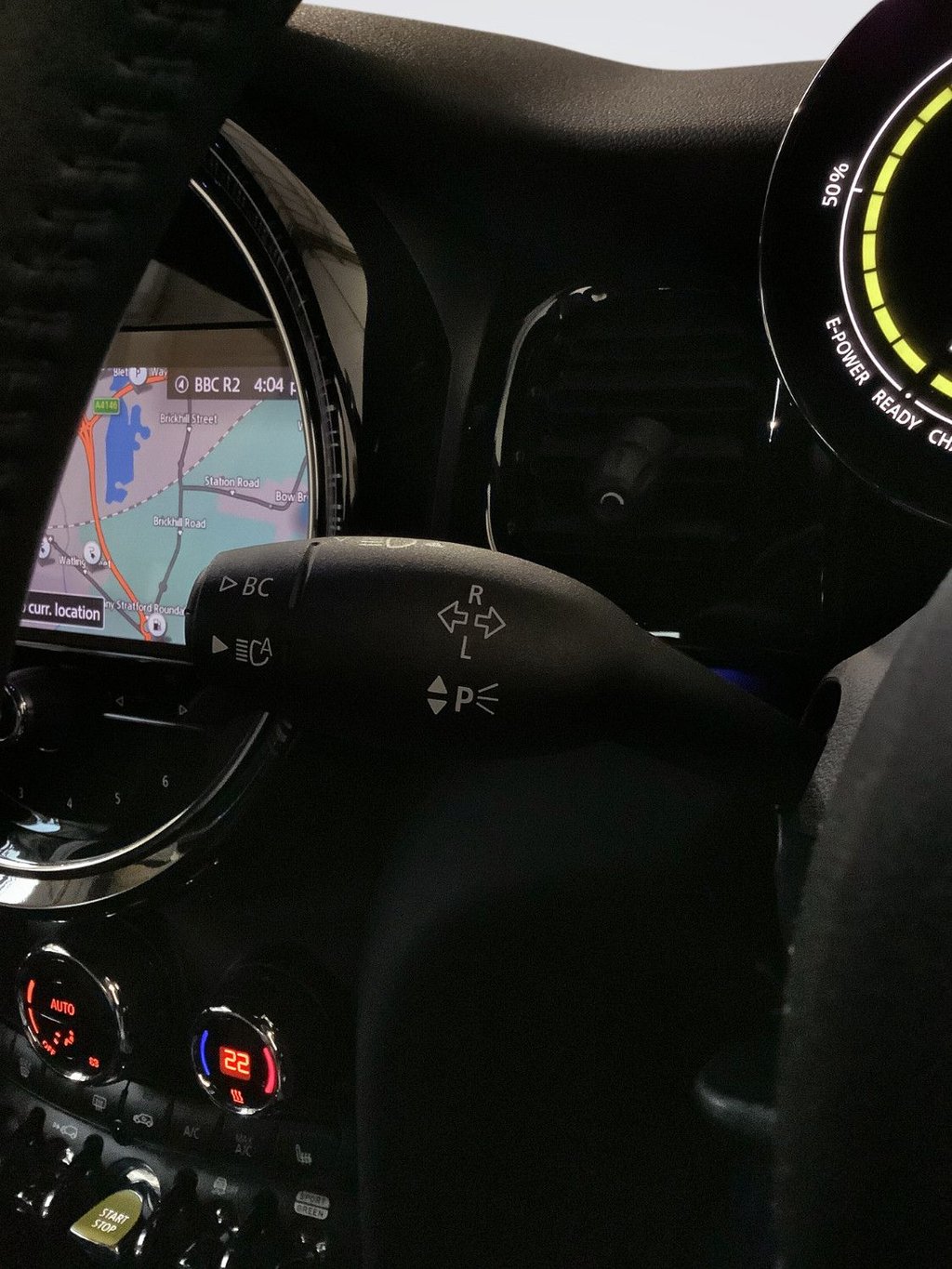 Used MINI Electric Hatch 2022 for sale - 77891245: Photo 20