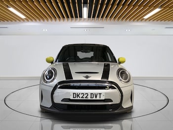 Used MINI Electric Hatch 2022 for sale - 77891245: Photo