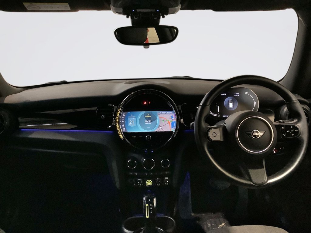 Used MINI Electric Hatch 2022 for sale - 77891245: Photo 3