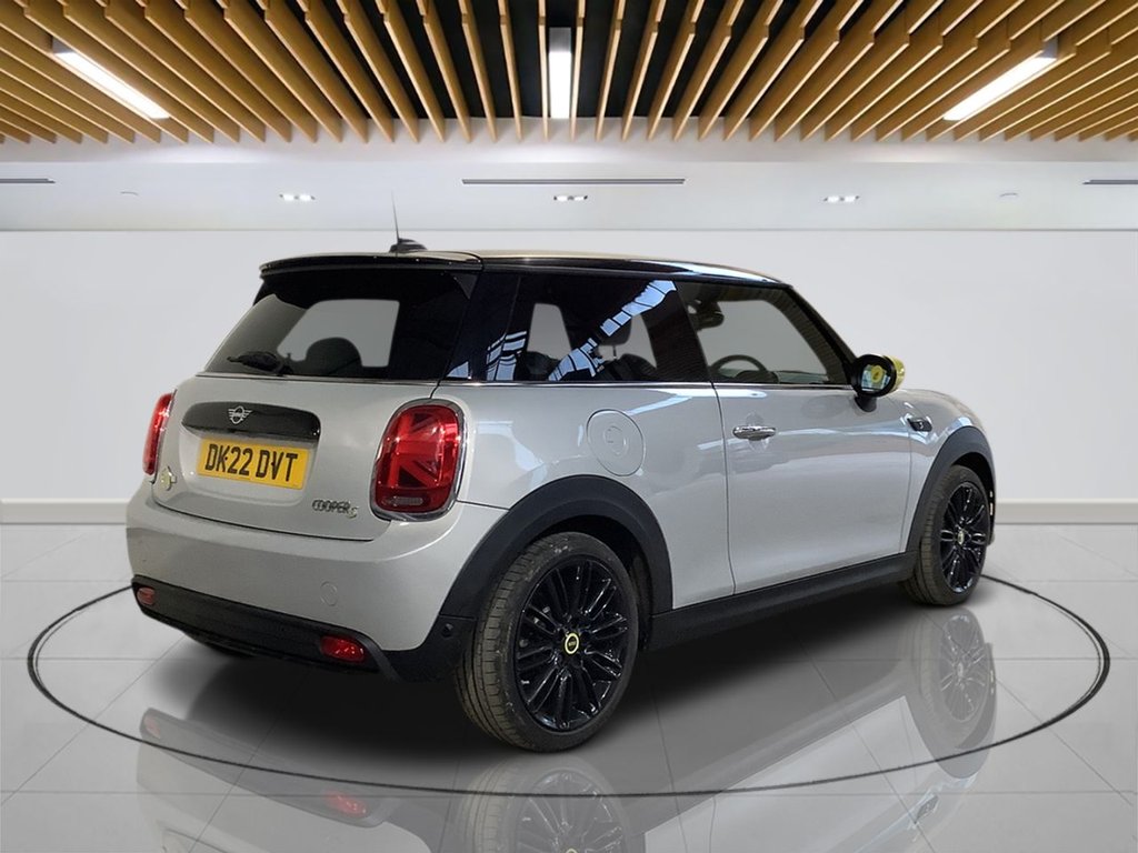 Used MINI Electric Hatch 2022 for sale - 77891245: Photo 8