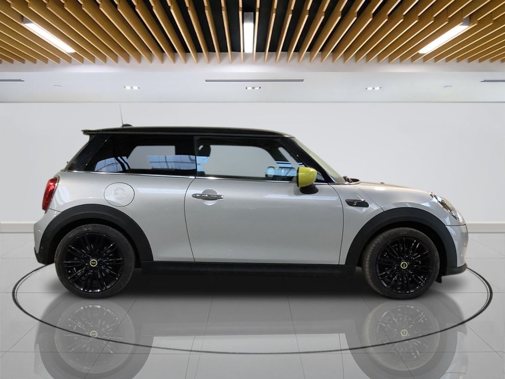 Used MINI Electric Hatch 2022 for sale - 77891245: Photo 9