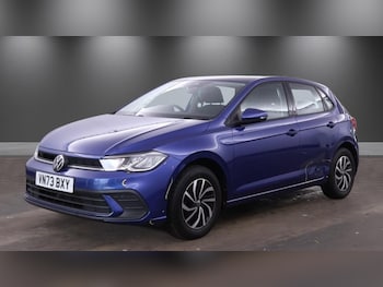 Used Volkswagen Polo 2023 for sale - 78514497: Photo