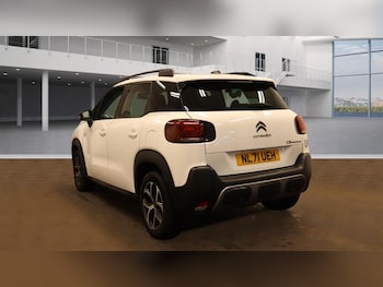 Used Citroen C3 Aircross 2021 for sale - 76203012: Photo