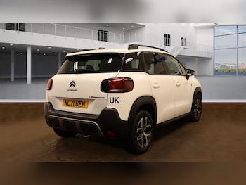 Used Citroen C3 Aircross 2021 for sale - 76203012: Photo