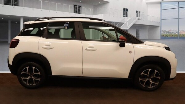 Used Citroen C3 Aircross 2021 for sale - 76203012: Photo 5