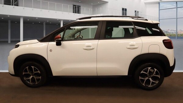 Used Citroen C3 Aircross 2021 for sale - 76203012: Photo 6