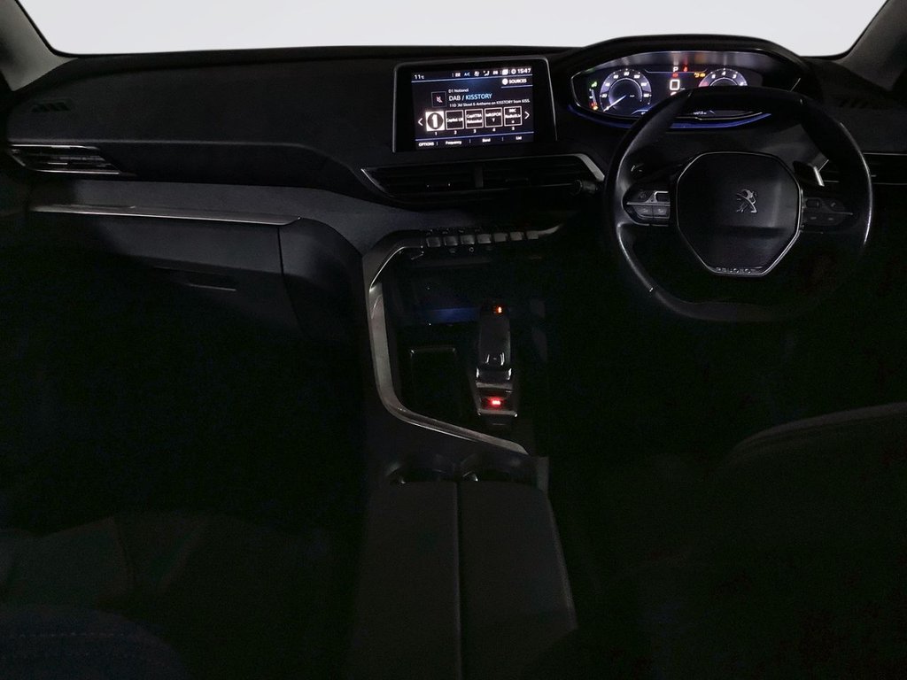 Used Peugeot 3008 2019 for sale - 76333681: Photo 3