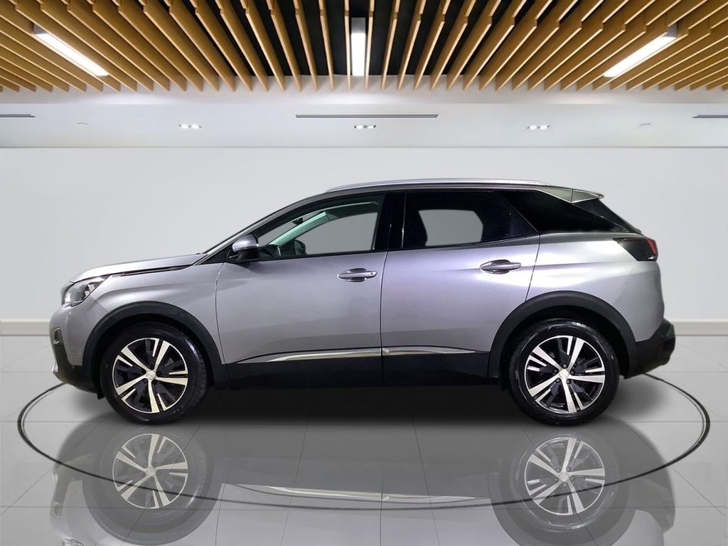 Used Peugeot 3008 2019 for sale - 76333681: Photo 5