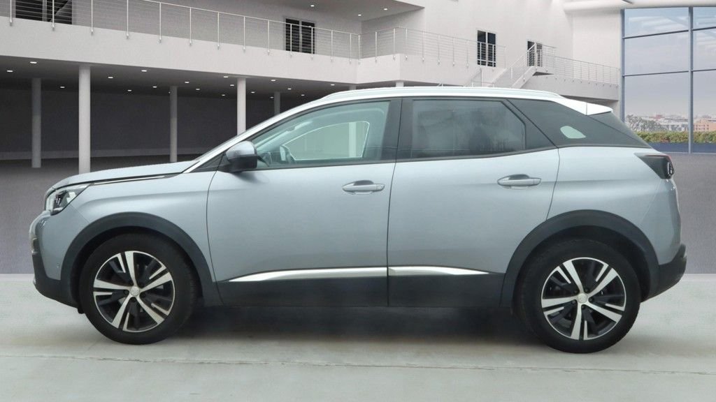 Used Peugeot 3008 2019 for sale - 76333681: Photo 6