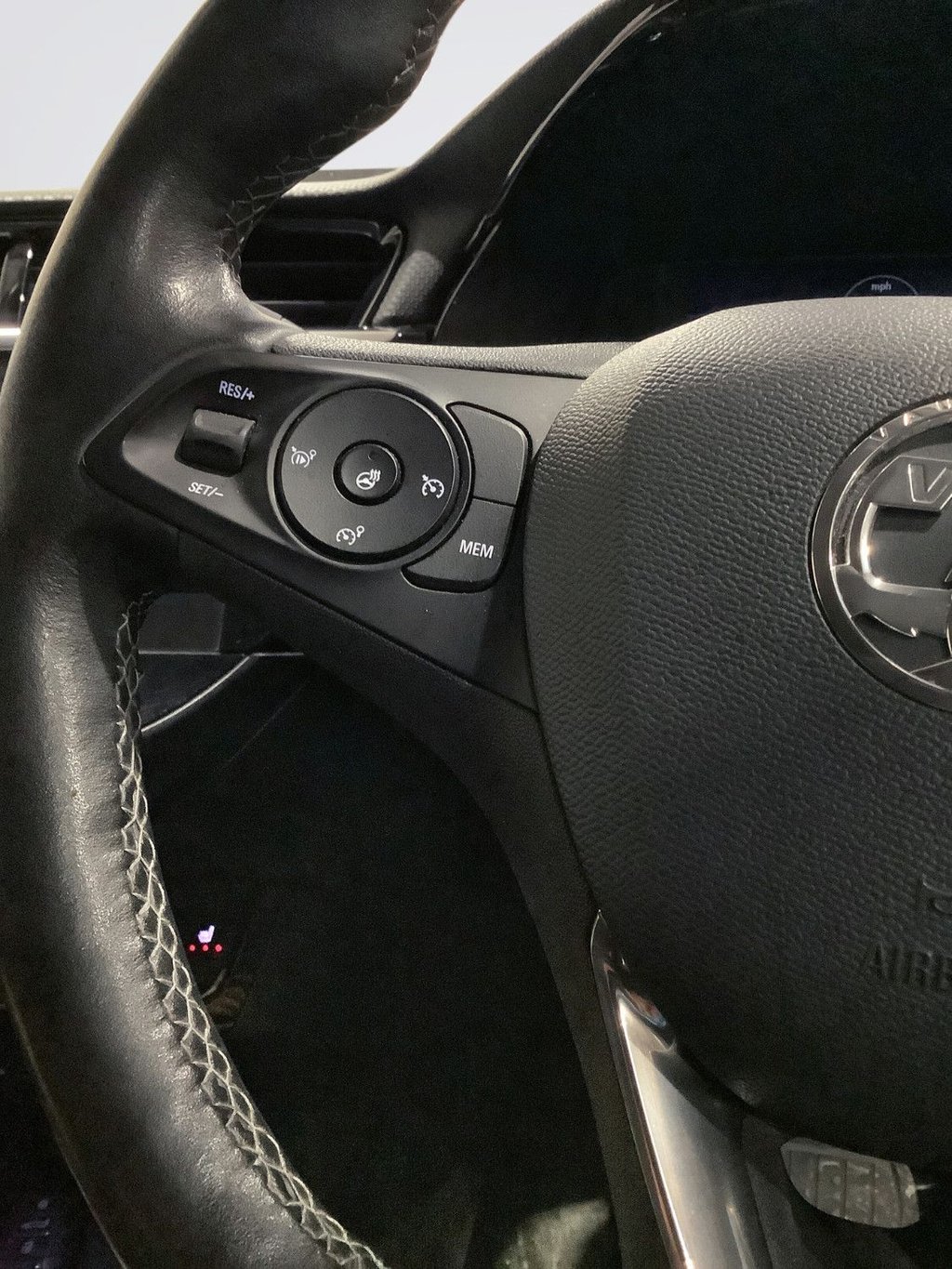 Used Vauxhall Corsa 2020 for sale - 77835245: Photo 17