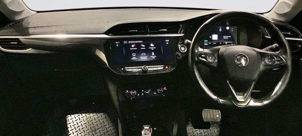 Used Vauxhall Corsa 2020 for sale - 77835245: Photo 3