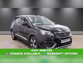 Used Peugeot 5008 2018 for sale - 78749033: Photo