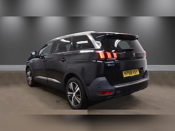 Used Peugeot 5008 2018 for sale - 78749033: Photo